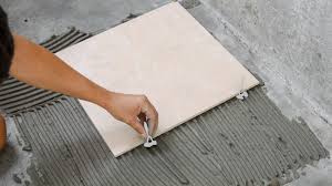 Kleinere unebenheiten kann man so gut ausgleichen, wenn große fliesen verlegt werden. Buttering Floating Verfahren Fur Xxl Fliesen Und Tile Level Sets Fliesen Profi Fliesen Online Kaufen