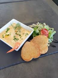 Au P Tit Mousse Courseulles Sur Mer Restaurant Avis Numero De Telephone Photos Tripadvisor