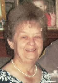 Wanda May Waite