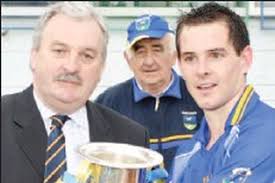 Heartbreak for Annacurra as Carnew win by a single point