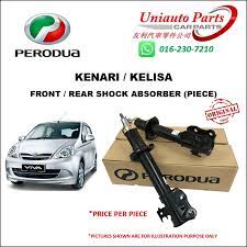 Maybe you would like to learn more about one of these? Perodua Viva Original Front Rear Shock Absorber Piece Shopee Malaysia
