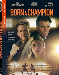 Terdapat banyak pilihan penyedia file pada halaman tersebut. Born A Champion Blu Ray Release Date January 26 2021 Blu Ray Digital