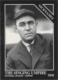 1993 The Sporting News Conlon Collection Fred Brickell #808