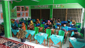 Aum, dcm, akpd, atp, itp, dll. Pembelajaran Daring Dan Luring Dengan Rpp 1 Lembar Oleh Guru Mus Candung Kementerian Agama Provinsi Sumatera Barat