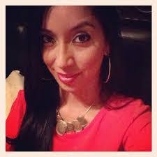 Marina Leyba's Instagram, Twitter & Facebook