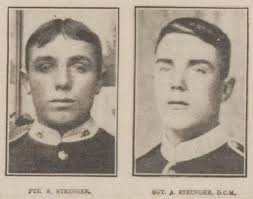 Bedfordshire At War: The Home Front: July 2015