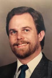 Douglas Wright Obituary