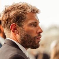 Alexandre Cadet Email & Phone Number