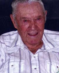 Roy Joe Huddleston (1926-2008)