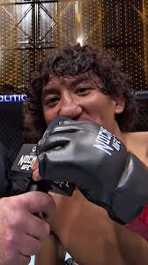 Raul Rosas Jr vs Aoriqileng #raulrosasjr #ufc #mma #edit #chiwiwi #fyp  #chiwiwismma #usa_tiktok #mexico #mexican