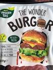 The Wonder Burger