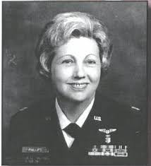 Hazel Loraine Phillips Obituary December 19, 2015