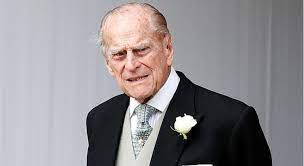 Príncipe philip no castelo de windsor em 22 de julho de 2020, em windsor, inglaterra.samir hussein / samir. Fevotjpsofe5im