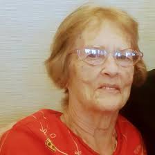 Obituary information for Alice Townsend