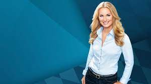 Oktober 2007 moderatorin der hauptnachrichten des senders sein wird. Eva Grunbauer Moderatorin Bei 17 30 Sat 1 Bayern
