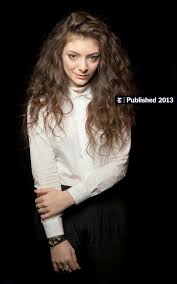 Aug 16, 2021 · lorde's new album, 'solar power,' which will be released friday, is a tribute to the joys of summer in her homeland of new zealand. Lorde S Royals Is Class Conscious The New York Times