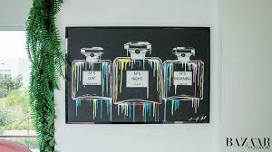 Maybe you would like to learn more about one of these? Caroline Stanbury Opens The Door To Her New Fashion Inspired Al Barari Villa Harper S Bazaar Interiors