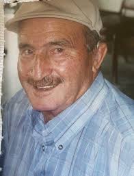 Obituary for Edward Charles Jasper