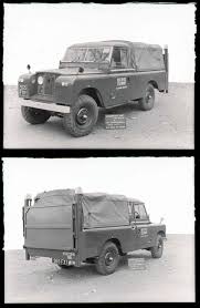 Construction of defender began in 2006, and she was launched in 2009. 965 Fxy Fitted With Experimental Tail Lift Land Rover Land Rover Defender Defender