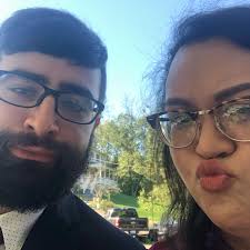 Raven Carr and Alexander Blaise's Wedding Website