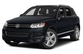 2014 Volkswagen Touareg Specs Price Mpg Reviews Cars Com