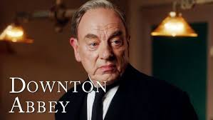 Evil Butler is Publicly Humiliated