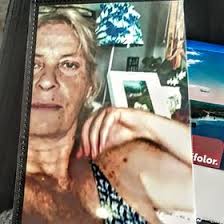 Suzanne Björk (bjorksm57)