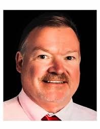 Mark L. McElroy Obituary