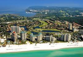 It doesn't get much more secluded when it comes to beach accesses than this location. 7 Top Rated Resorts In Destin Fl Planetware