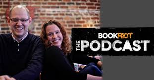 Book Riot On Twitter Jeff And Rebecca Talk Fire And Fury S Continued Run Ferrante Going To The Guardian And Much More Https T Co Qrc2dciac7 Https T Co Sdhfdn8mvq
