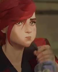 ⚠️⚠️S2 SPOILERS AHEAD you have been warned.. Oh the chokehold that these 2  have