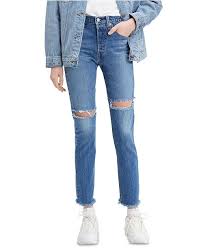 Levi S 501 Skinny Jeans