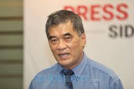 Borneo's most widely read english daily offering news of sarawak, sabah as well as coverage of national news of interests to east malaysians. Situation Critical In Sarawak Public Hospitals Icu Dr Chin Warns As Covid 19 Surge Continues Borneo Post Online