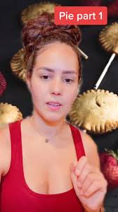 Homemade Pop Pie with Cream Cheese