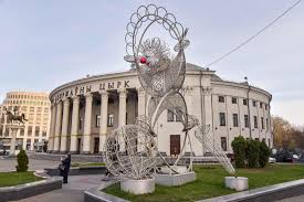 Good availability and great rates. Things To Do In Minsk In 3 Days Includes Offbeat Stuff Against The Compass