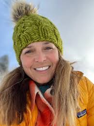 Happy Birthday to @jencole36, our fearless leader and steward of the land!  Thanks to her vision and can-do spirit, our pastures are greener, our  weddings are dreamier, and our vacation rentals are