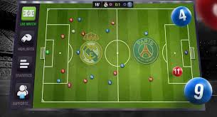 Score hero game is an offline football game which is developed by first touch studio. Gaffer On The Go The Best Football Manager Games For Android And Ios Games The Guardian