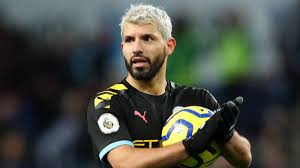 We link to the best sources from around the world. Manchester City May Let Aguero Go At Season S End As Com