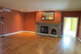 Rust Wall Color Master Bedroom Diy Home N Decor House Interior Decor
