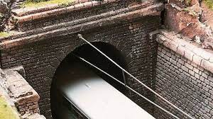 We did not find results for: Einen Modellbahntunnel Selber Bauen Modelleisenbahn Modellbau De
