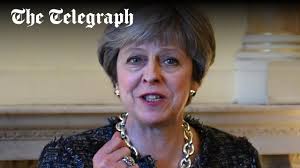 Government announces review into women being held back in business, as  Telegraph launches campaign