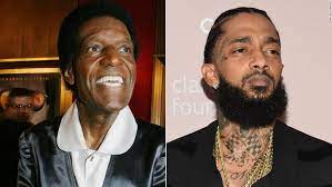Click to see full answer. Nipsey Russell How Nipsey Hussle Got His Name Cnn