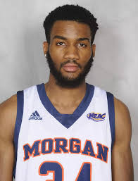 2019-20 Men's Basketball Roster