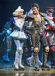 Starlight express is generally considered to be one of if not the worst musical composed by sir andrew lloyd weber (cats, phantom of the opera). 73 Starlight Express Ideas Starlight Musicals Expressions