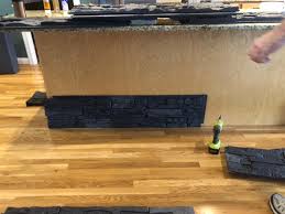 Add kitchen stools to a kitchen island and create additional seating with this guide from hgtv. Robert S Kitchen Island Cover Genstone