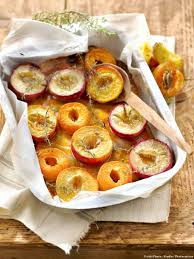Epingle Sur Recettes Aux Fruits
