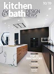 We coach you through the entire process to achieve the space of your dreams. Kitchen Bath Design News Archives Kitchen Bath Design News