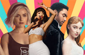 You can always count on netflix for new shows and movies to watch. Ten New And Returning Shows To Watch On Netflix In December 2020 Primetimer