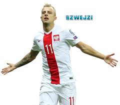 Kamil grosicki, 32, from poland west bromwich albion, since 2019 left winger market value: Kamil Grosicki By Szwejzi On Deviantart