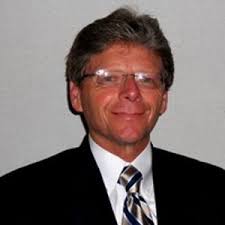 Dave Ash, Johnson Controls